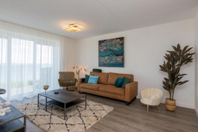Appartement Vista Maris, Havenweg 8-2, Sint Annaland